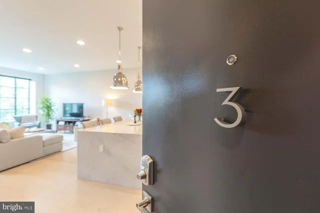 $830,000 | 1316 1/2 Shepherd Street Northwest, Unit 3, Washington, DC 20011