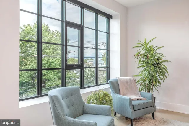 $830,000 | 1316 1/2 Shepherd Street Northwest, Unit 3, Washington, DC 20011