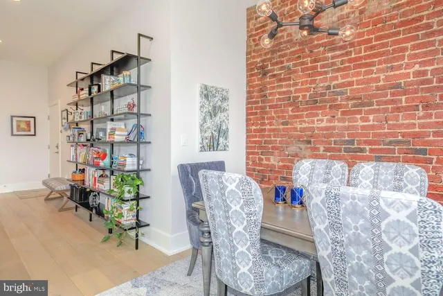 $830,000 | 1316 1/2 Shepherd Street Northwest, Unit 3, Washington, DC 20011