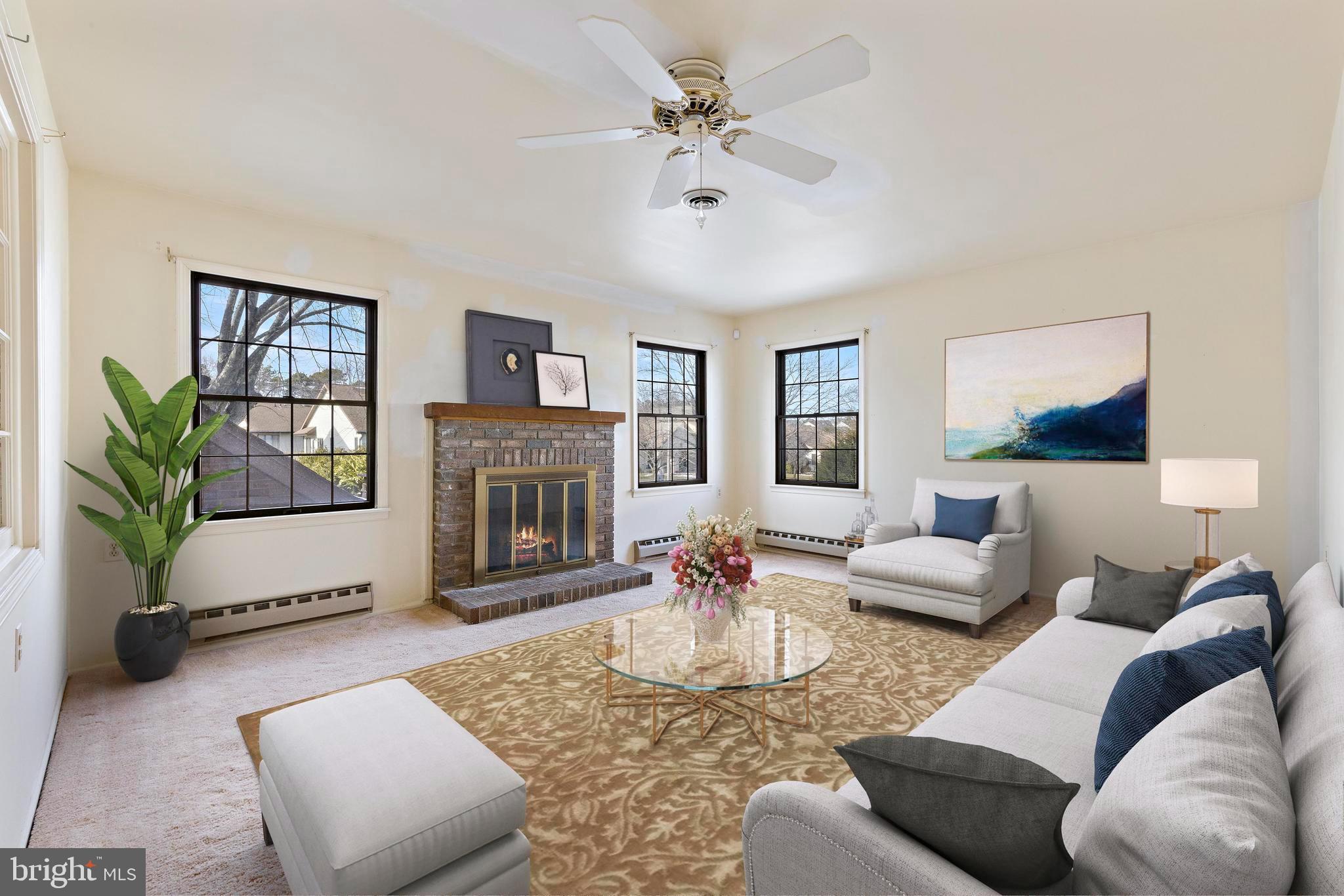11 Elm Road Manahawkin, NJ 08050 - Photo 3 of 44