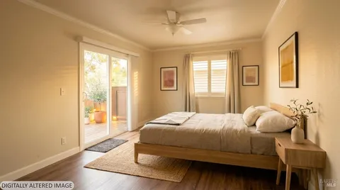$998,000 | 17323 Hillside Avenue, Sonoma, CA 95476