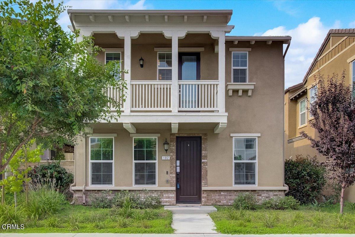 182 Stonegate Road Camarillo, CA 93010 - Photo 1 of 41 front view of a house