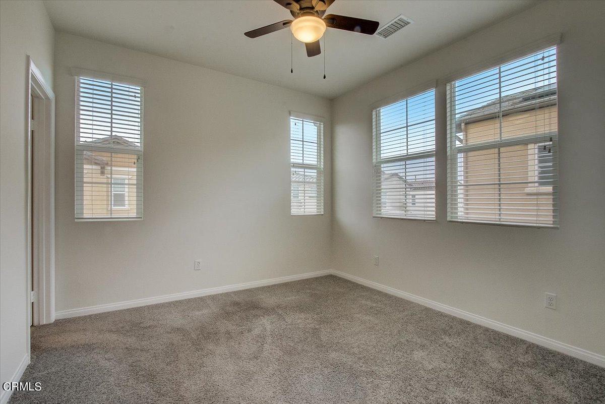 182 Stonegate Road Camarillo, CA 93010 - Photo 19 of 41 a view of an empty room with a window