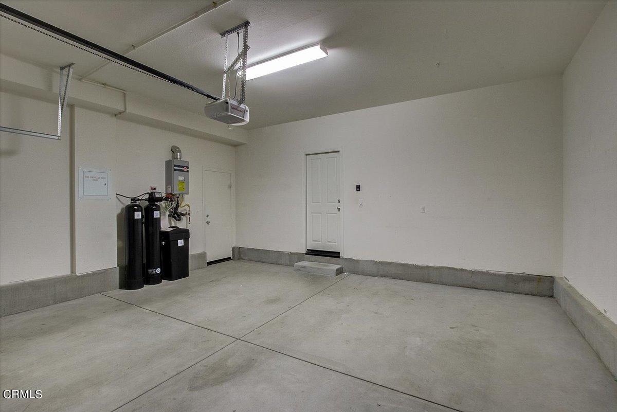 182 Stonegate Road Camarillo, CA 93010 - Photo 33 of 41 a view of a storage & utility room