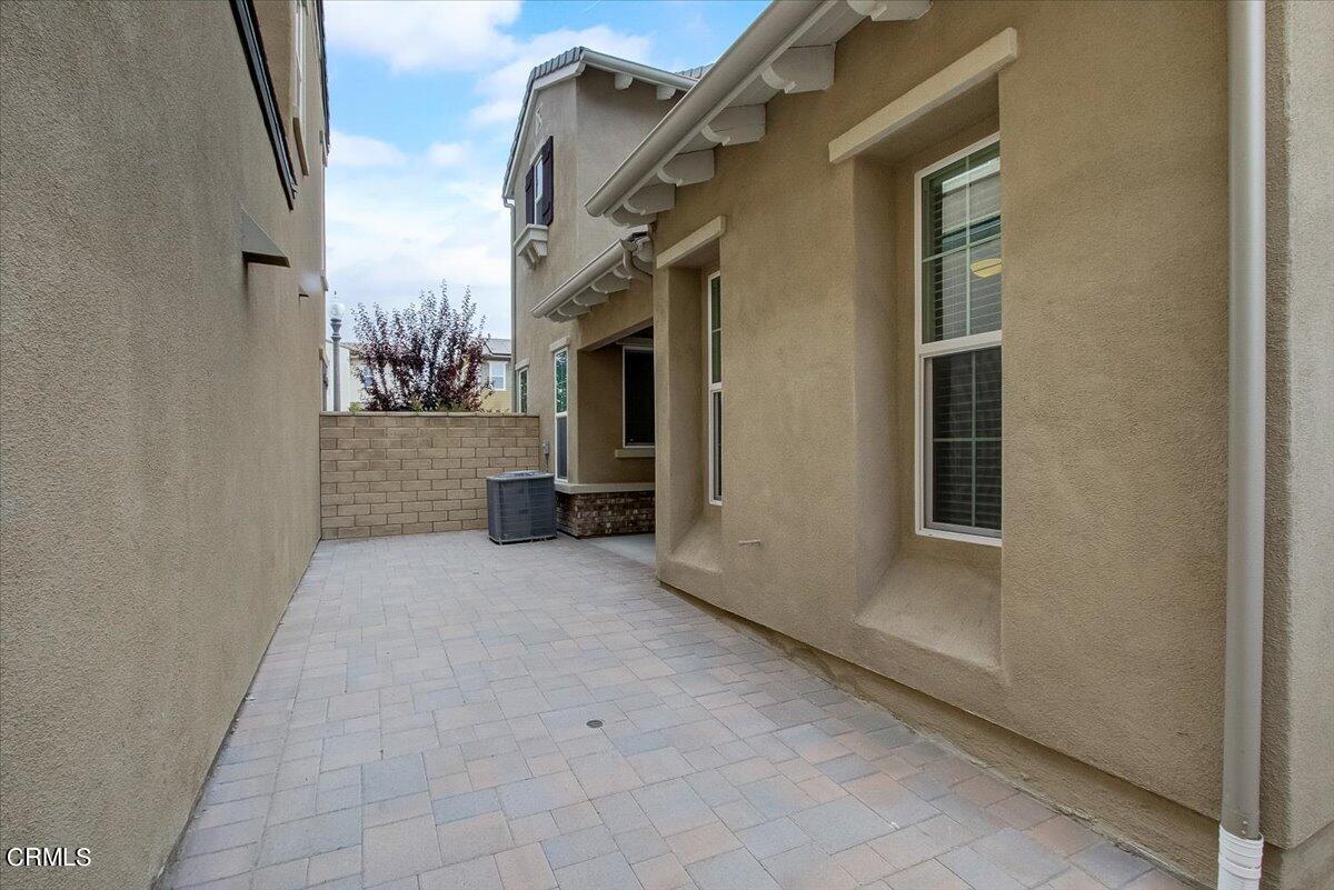 182 Stonegate Road Camarillo, CA 93010 - Photo 36 of 41 a view of a house with a outdoor space