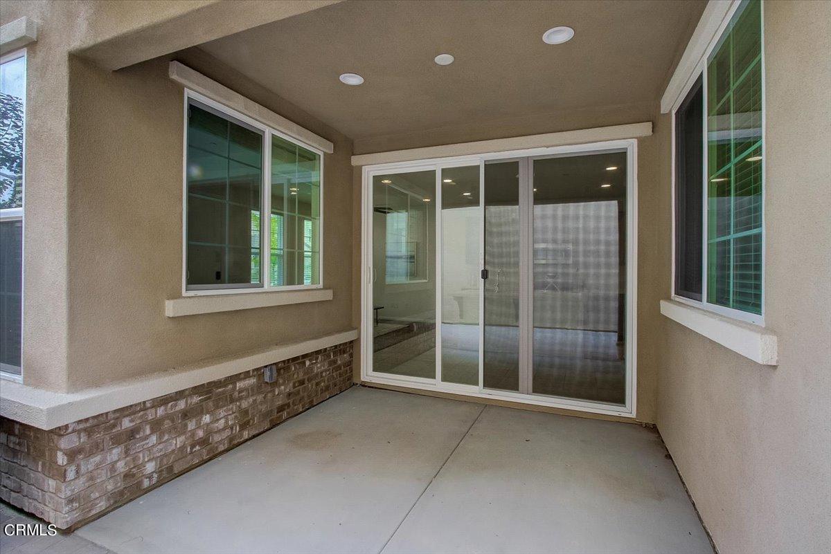 182 Stonegate Road Camarillo, CA 93010 - Photo 38 of 41 a view of an entryway of the house