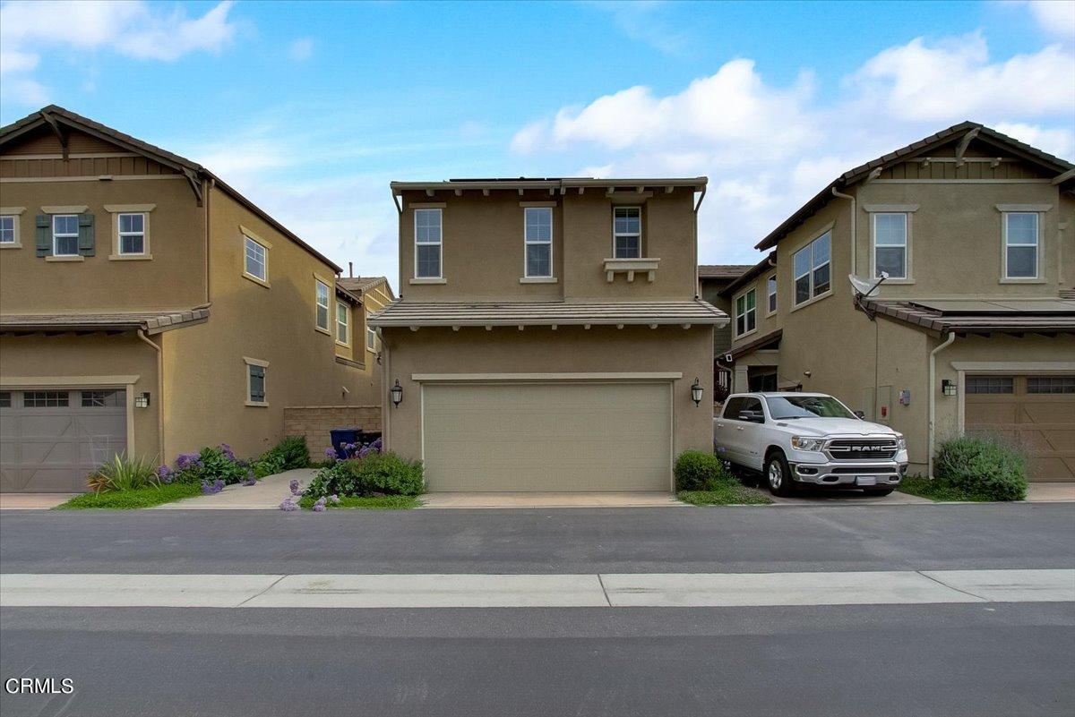 182 Stonegate Road Camarillo, CA 93010 - Photo 41 of 41 a car parked in front of a house