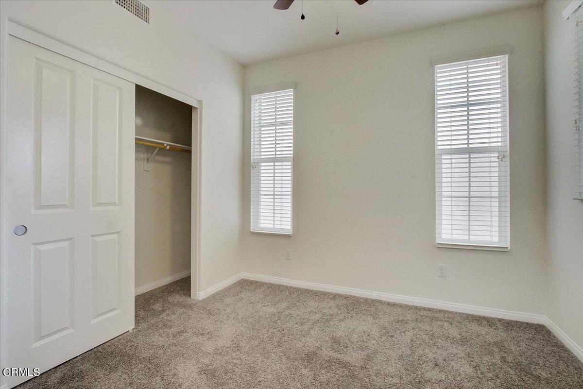 182 Stonegate Road Camarillo, CA 93010 - Photo 7 of 41 a view of an empty room with a window