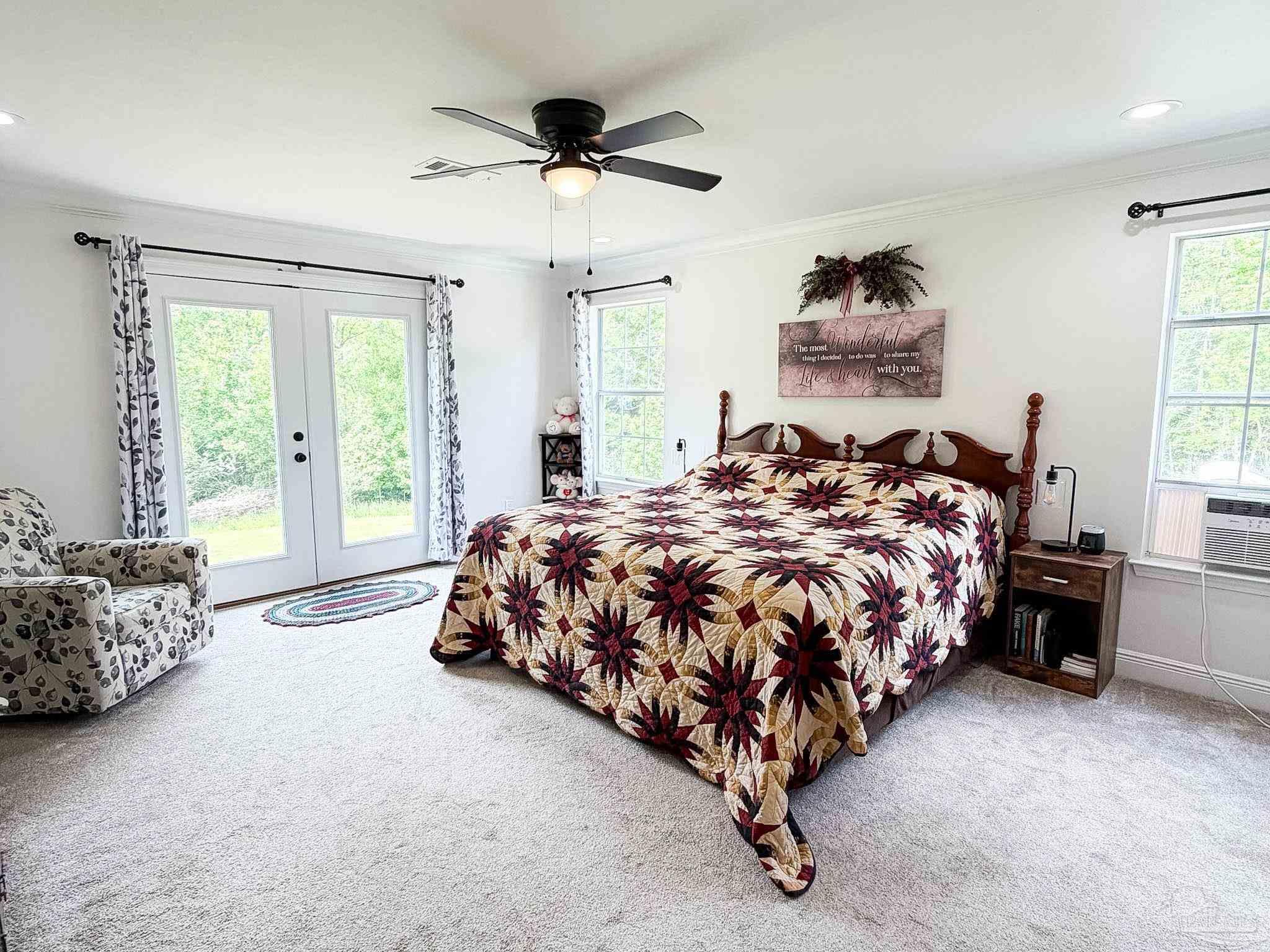 4189 Rocky Branch Road Cantonment, FL 32533 - Photo 24 of 44