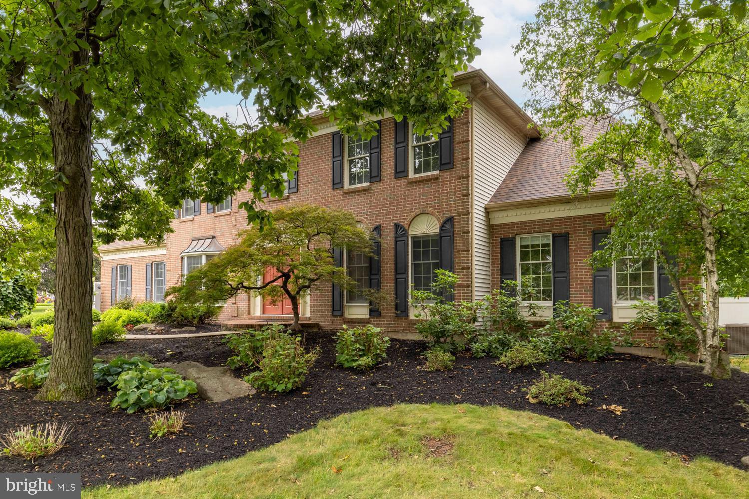 345 Reinert Road Hatfield, PA 19440 - Photo 1 of 45
