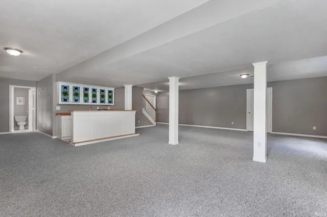 $625,000 | 50558 Hollybrook Drive, Granger, IN 46530