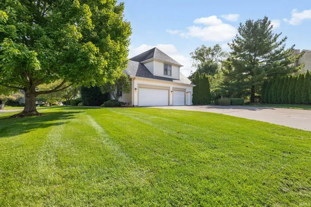 $625,000 | 50558 Hollybrook Drive, Granger, IN 46530