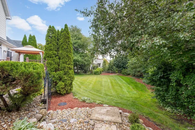 $625,000 | 50558 Hollybrook Drive, Granger, IN 46530