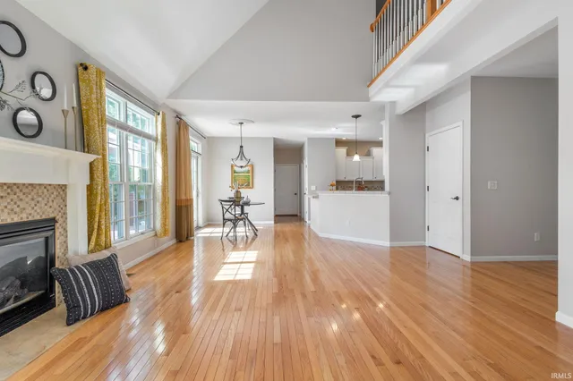 $625,000 | 50558 Hollybrook Drive, Granger, IN 46530