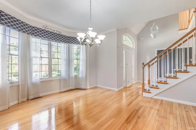 $625,000 | 50558 Hollybrook Drive, Granger, IN 46530