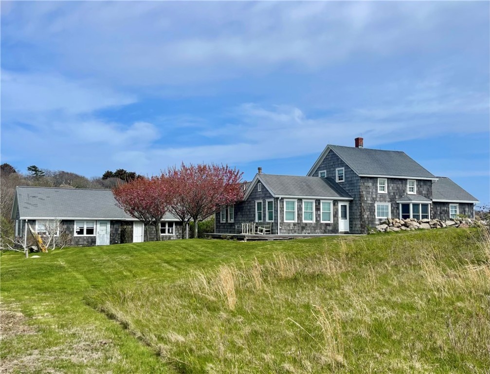 899 Cooneymus Road Block Island, RI 02807 - Photo 1 of 29
