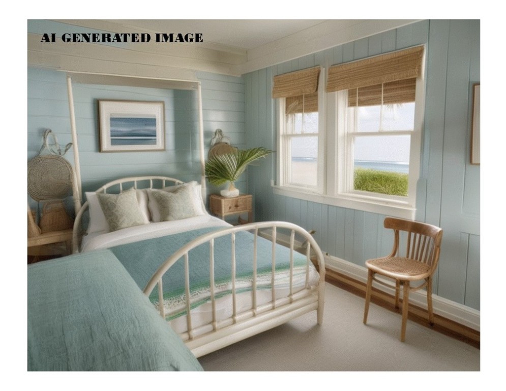 899 Cooneymus Road Block Island, RI 02807 - Photo 25 of 29 AI GENERATED IMAGE