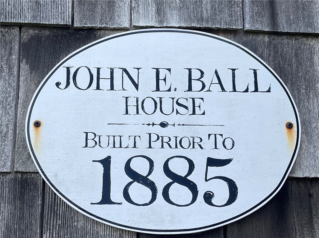 899 Cooneymus Road Block Island, RI 02807 - Photo 3 of 29