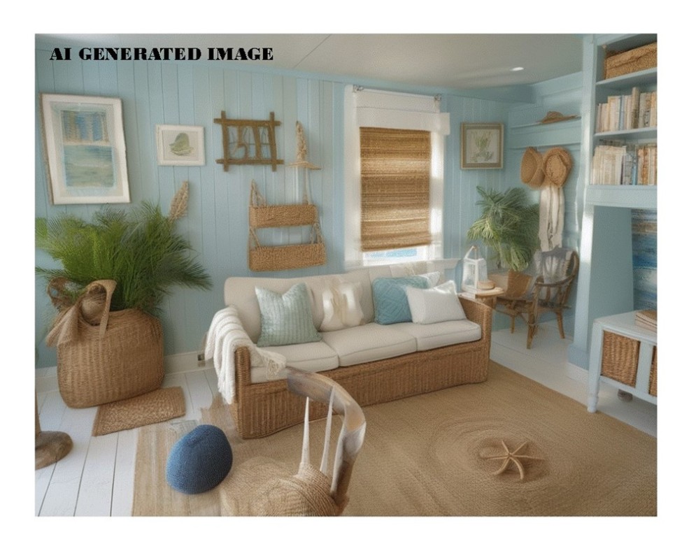 899 Cooneymus Road Block Island, RI 02807 - Photo 10 of 29 AI GENERATED IMAGE