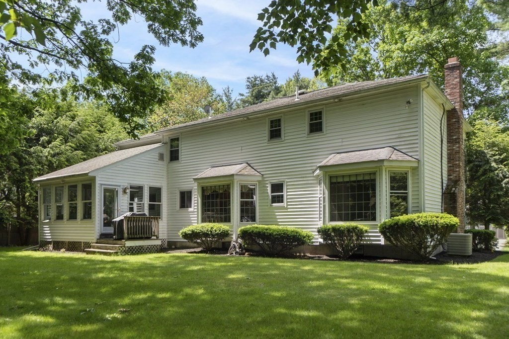 31 Cheney Pond Road Medfield, MA 02052 - Photo 3 of 31 Gallery Image 3