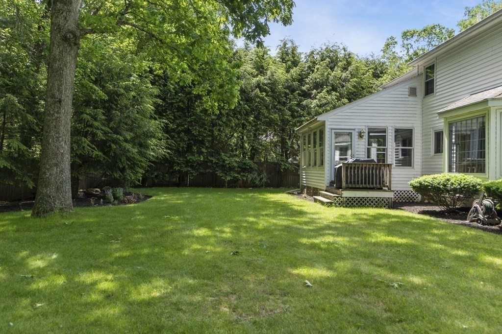 31 Cheney Pond Road Medfield, MA 02052 - Photo 5 of 31 Gallery Image 5