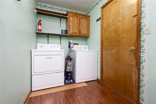 $535,000 | 16019 Cordell Road, Kearney, MO 64060