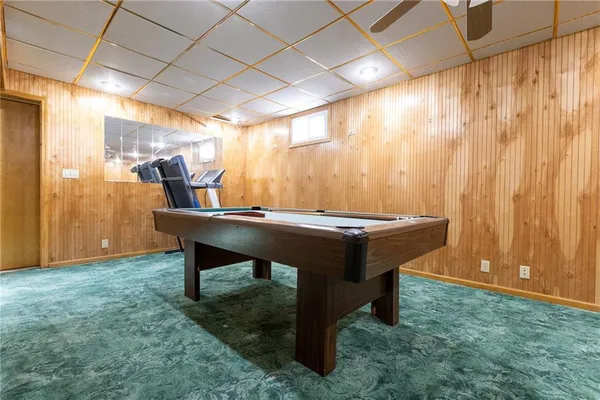 $535,000 | 16019 Cordell Road, Kearney, MO 64060