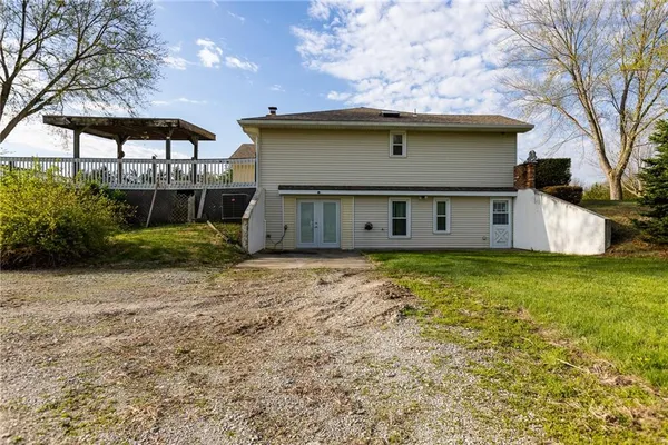 $535,000 | 16019 Cordell Road, Kearney, MO 64060