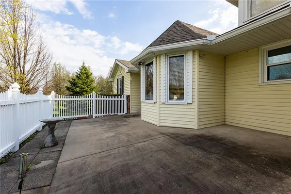 $535,000 | 16019 Cordell Road, Kearney, MO 64060