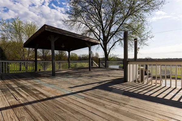 $535,000 | 16019 Cordell Road, Kearney, MO 64060