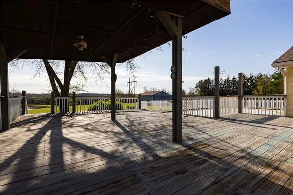 $535,000 | 16019 Cordell Road, Kearney, MO 64060