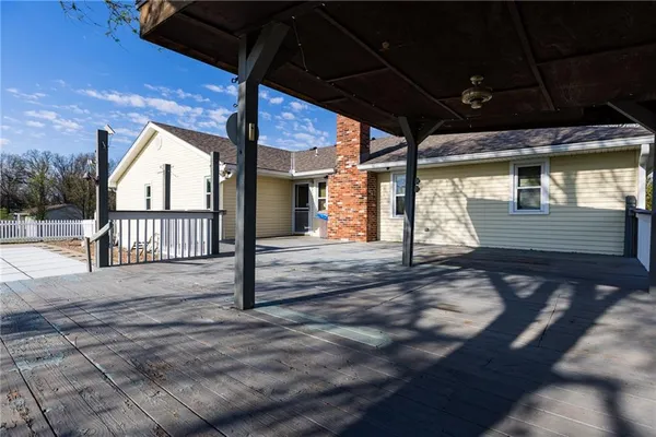 $535,000 | 16019 Cordell Road, Kearney, MO 64060