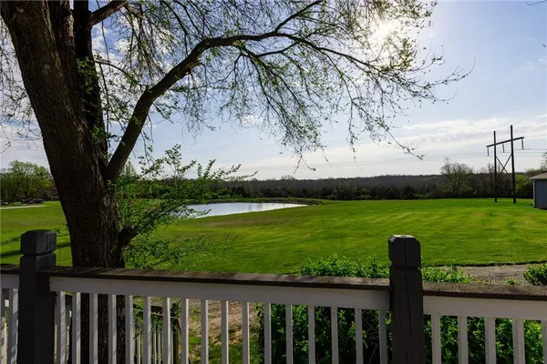 $535,000 | 16019 Cordell Road, Kearney, MO 64060