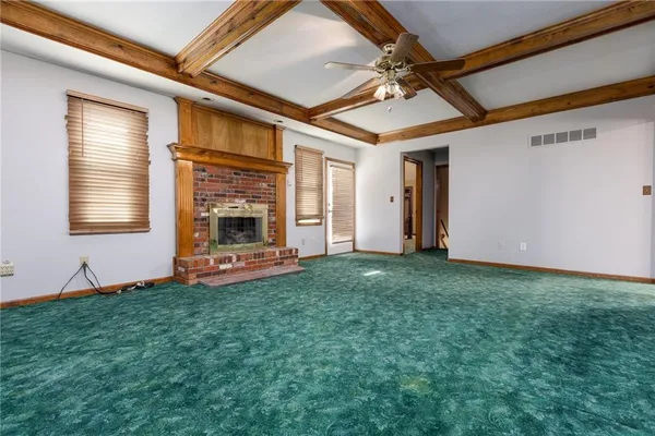 $535,000 | 16019 Cordell Road, Kearney, MO 64060