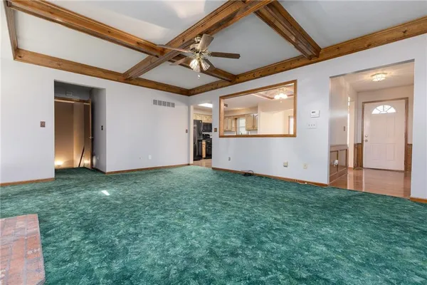 $535,000 | 16019 Cordell Road, Kearney, MO 64060