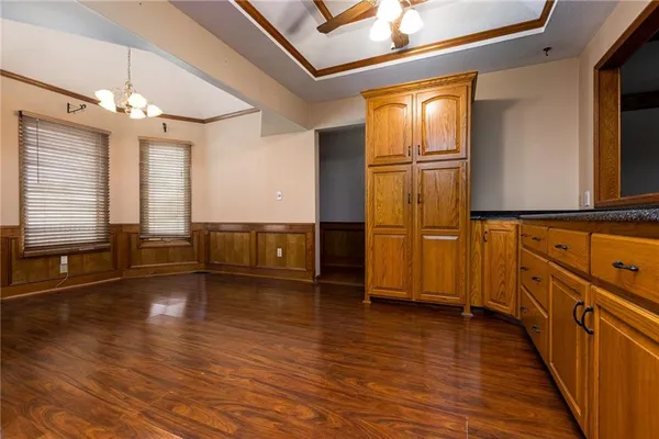 $535,000 | 16019 Cordell Road, Kearney, MO 64060