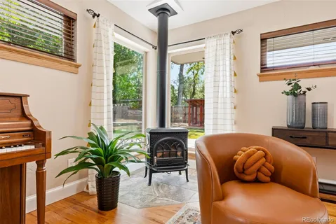 $865,000 | 2335 Balsam Street, Lakewood, CO 80214