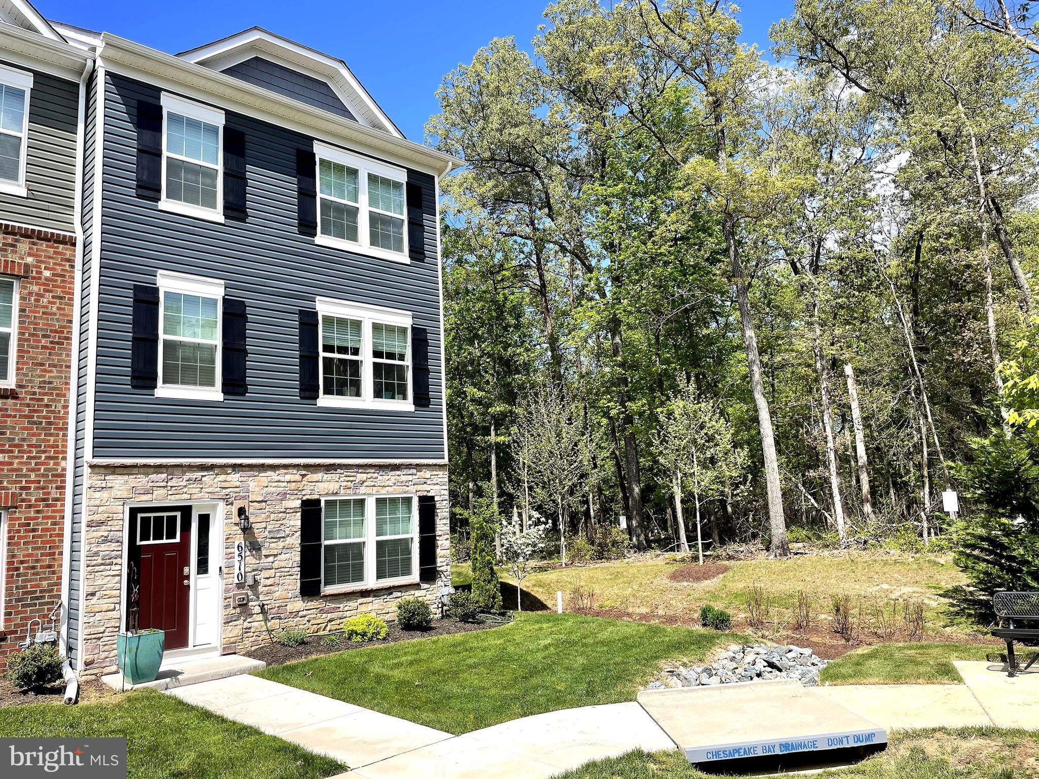 6510 Spoonbill Way Clinton, MD 20735 - Photo 72 of 87