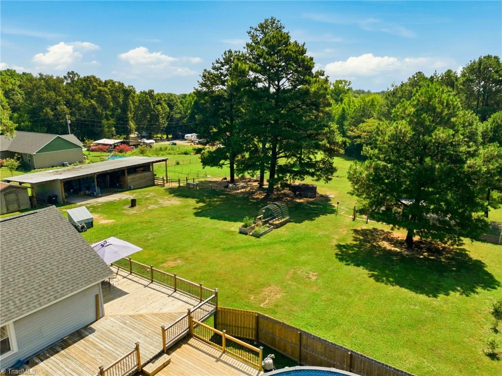 24654 Matton Grove Church Road Gold Hill, NC 28071 - Photo 32 of 40
