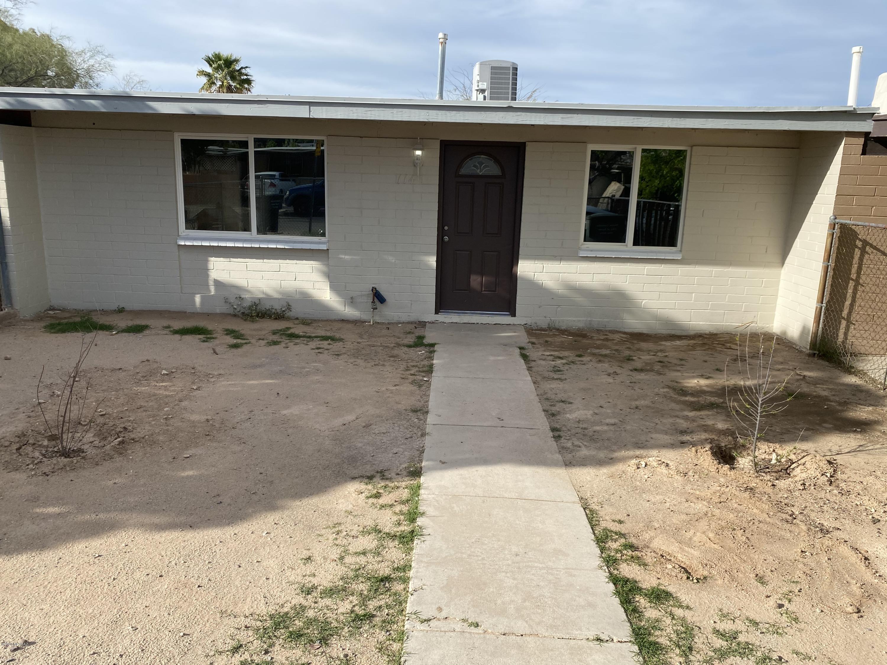 114 West Mossman Road Tucson, AZ 85706 - Photo 25 of 26 Gallery Image 25
