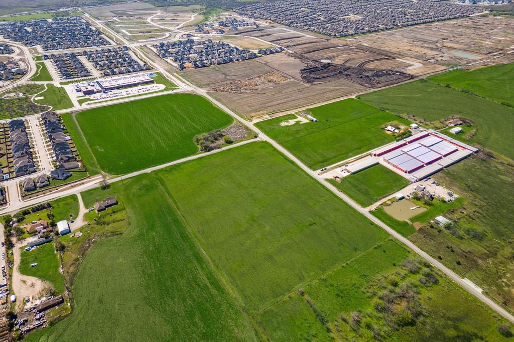 Tbd Legacy Drive Prosper, TX 75078 - Photo 11 of 16