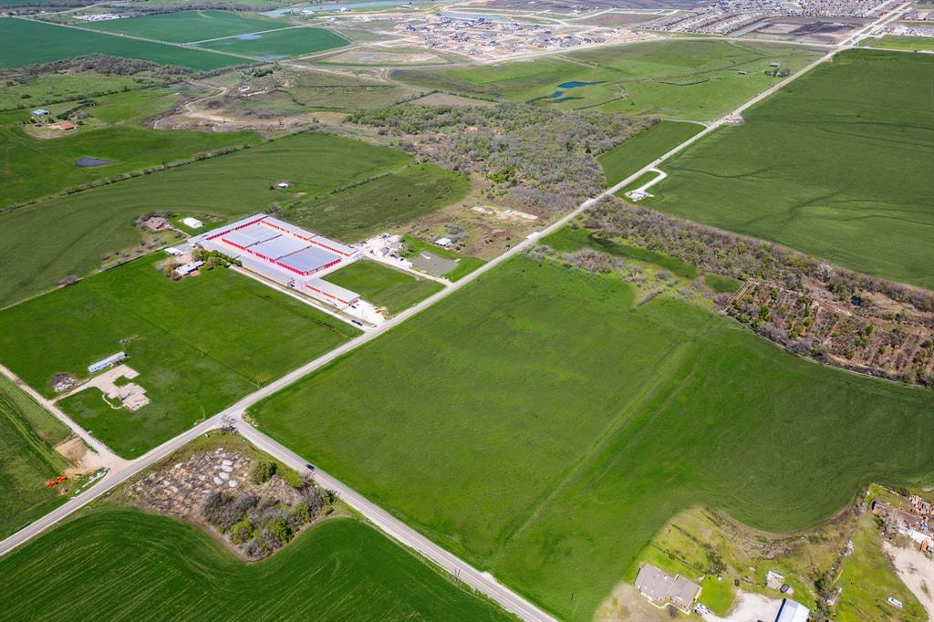 Tbd Legacy Drive Prosper, TX 75078 - Photo 12 of 16 a green field with some trees