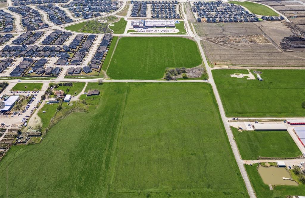 Tbd Legacy Drive Prosper, TX 75078 - Photo 13 of 16 a view of a outdoor space