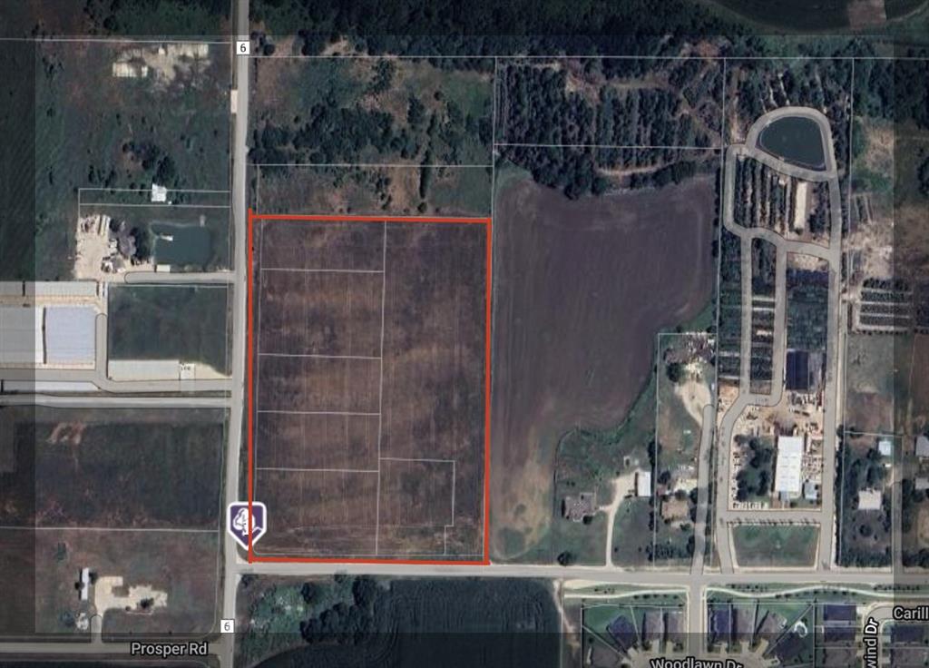 Tbd Legacy Drive Prosper, TX 75078 - Photo 15 of 16 a bathroom with a shower