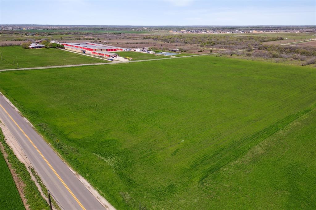Tbd Legacy Drive Prosper, TX 75078 - Photo 6 of 16 a view of a field with an ocean