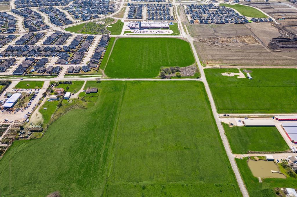 Tbd Legacy Drive Prosper, TX 75078 - Photo 10 of 16 a view of a play ground