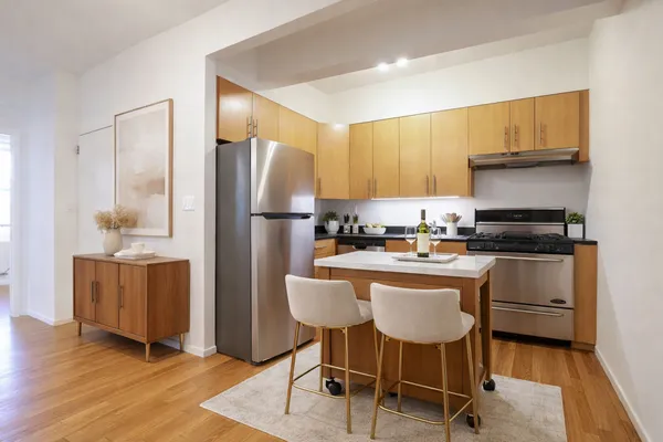 $4,800 | 234 Skillman Avenue, Unit 3H | East Williamsburg