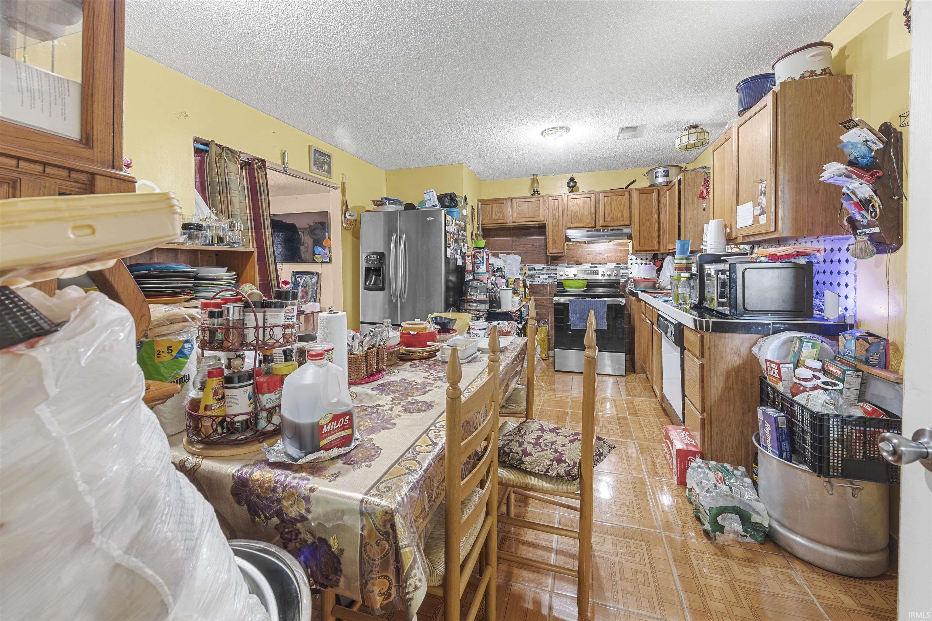 7361 West 585th Road South Huntingburg, IN 47542 - Photo 13 of 50