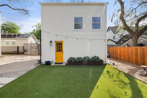 $1,499,000 | 4512 Ramsey Avenue, Austin, TX 78756