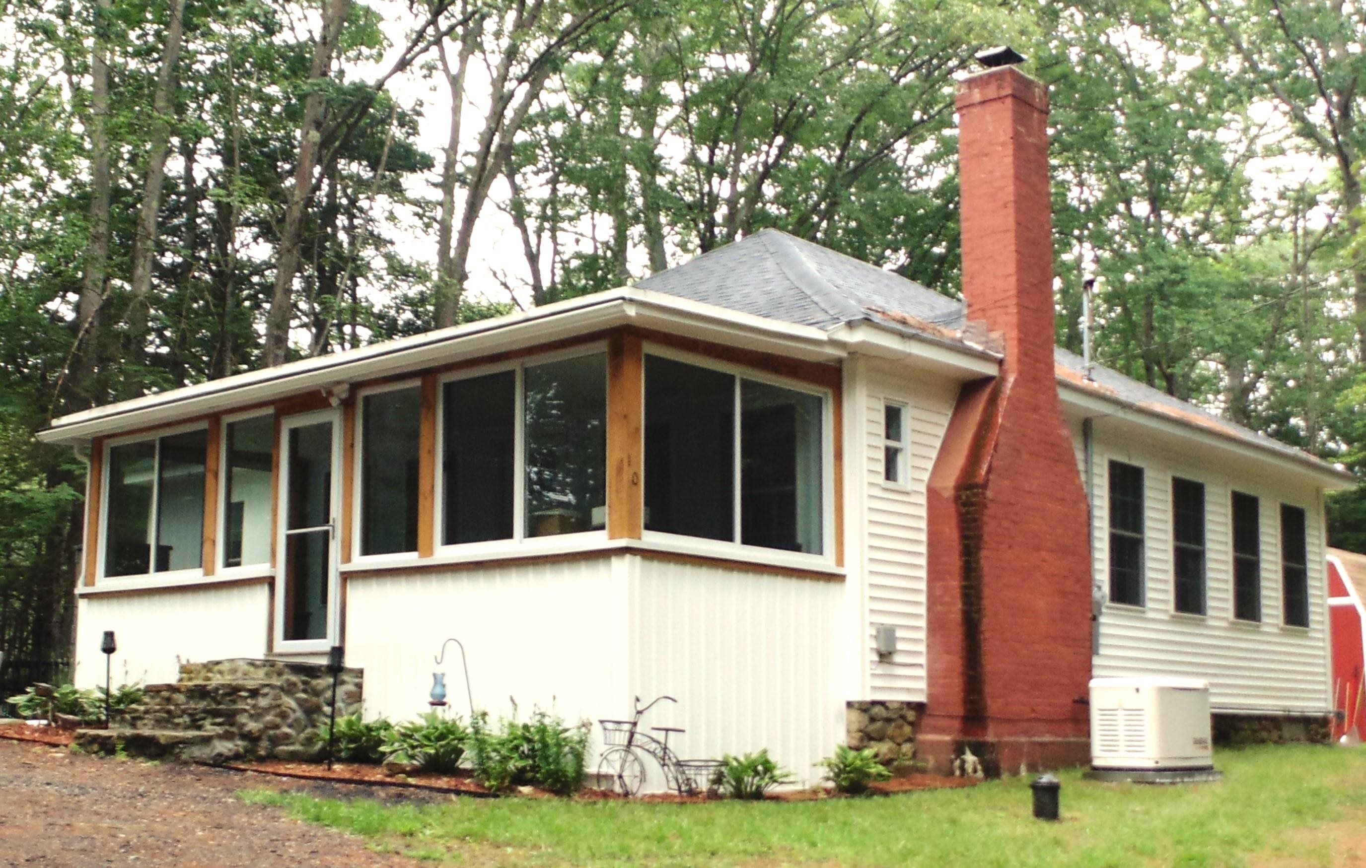10 Spring Road Rindge, NH 03461 - Photo 1 of 42